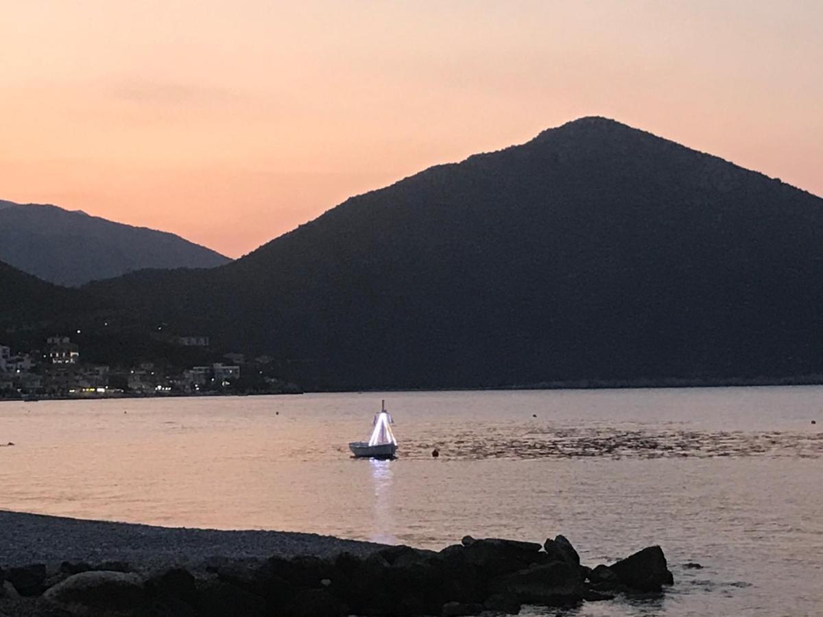 Maison Charme Avec Piscine Privee, Pres De La Mer A Sappounakeika, Tyros Sapounakeika Zewnętrze zdjęcie
