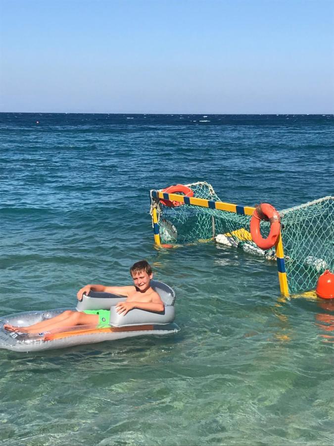 Maison Charme Avec Piscine Privee, Pres De La Mer A Sappounakeika, Tyros Sapounakeika Zewnętrze zdjęcie